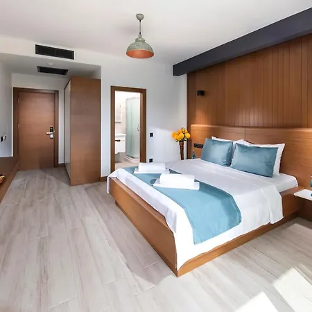 Serenity Cesme * İzmir