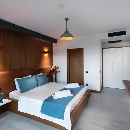 Serenity Cesme Szálloda *