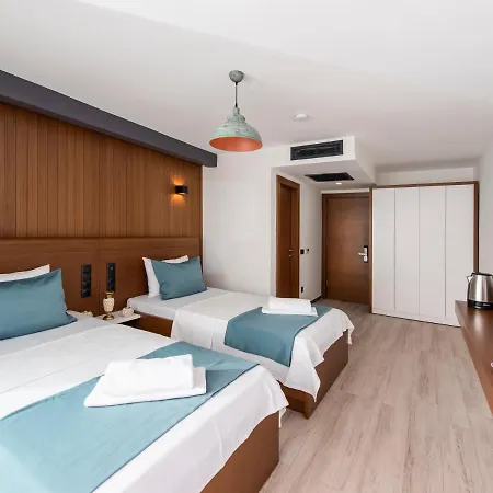 Serenity Cesme İzmir