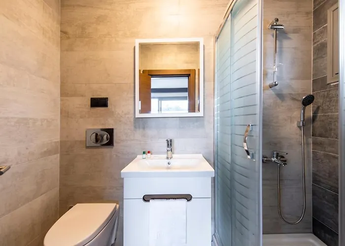 Serenity Cesme * İzmir