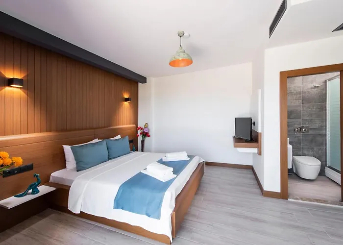 Serenity Cesme İzmir