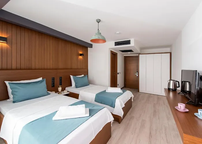 Serenity Cesme İzmir