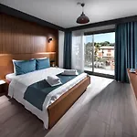 ホテル Serenity Cesme イズミル