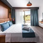 Serenity Cesme ホテル *