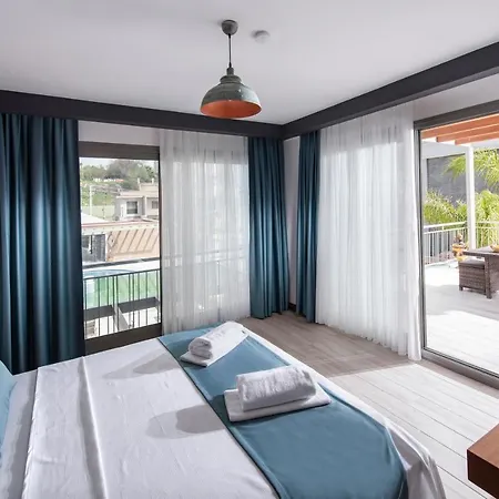 Serenity Cesme *