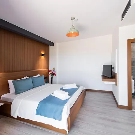 Serenity Cesme İzmir