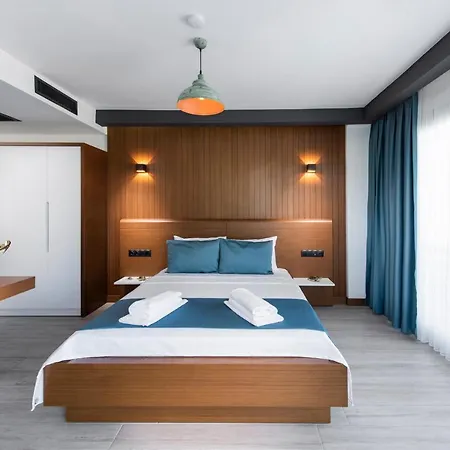 Serenity Cesme *