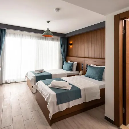 Serenity Cesme Szálloda *