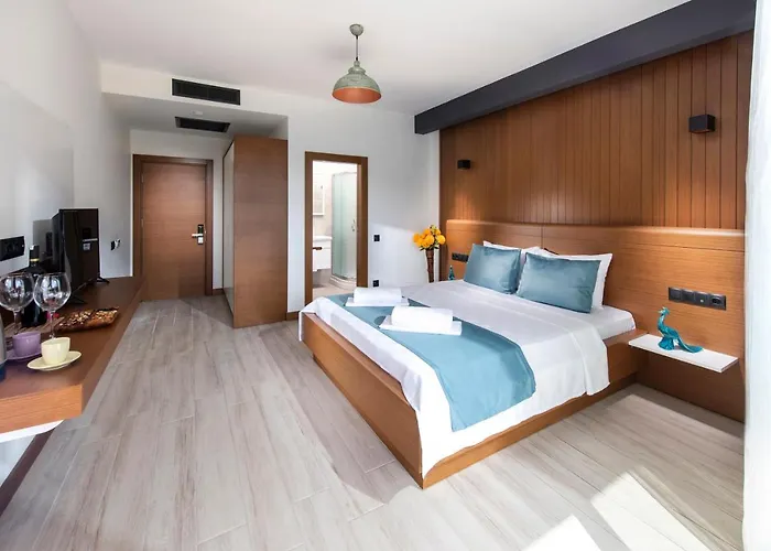 Serenity Cesme * Izmir