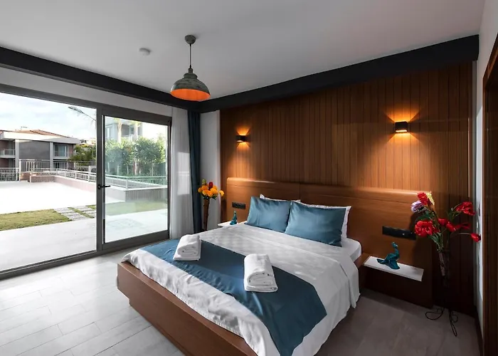 Serenity Cesme Hotel