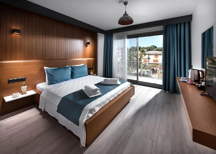 Hotel Serenity Cesme Izmir