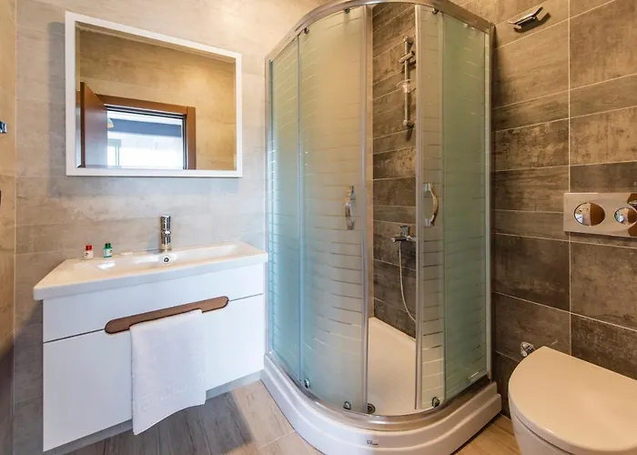 Serenity çeşme İzmir