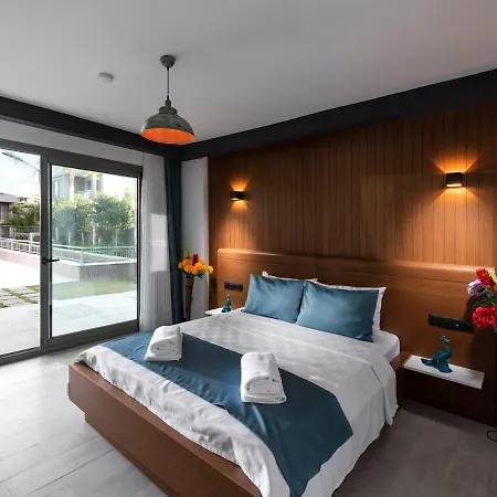 Serenity Cesme Hotel