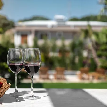 Serenity Cesme Hotel Izmir