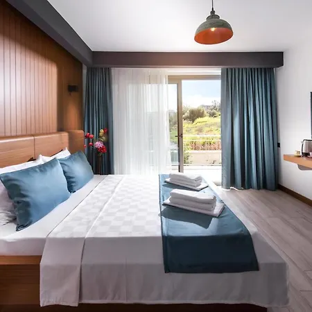 Serenity Cesme Hotel *