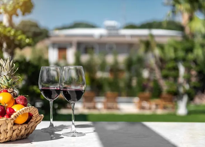 Serenity Cesme Hotel İzmir